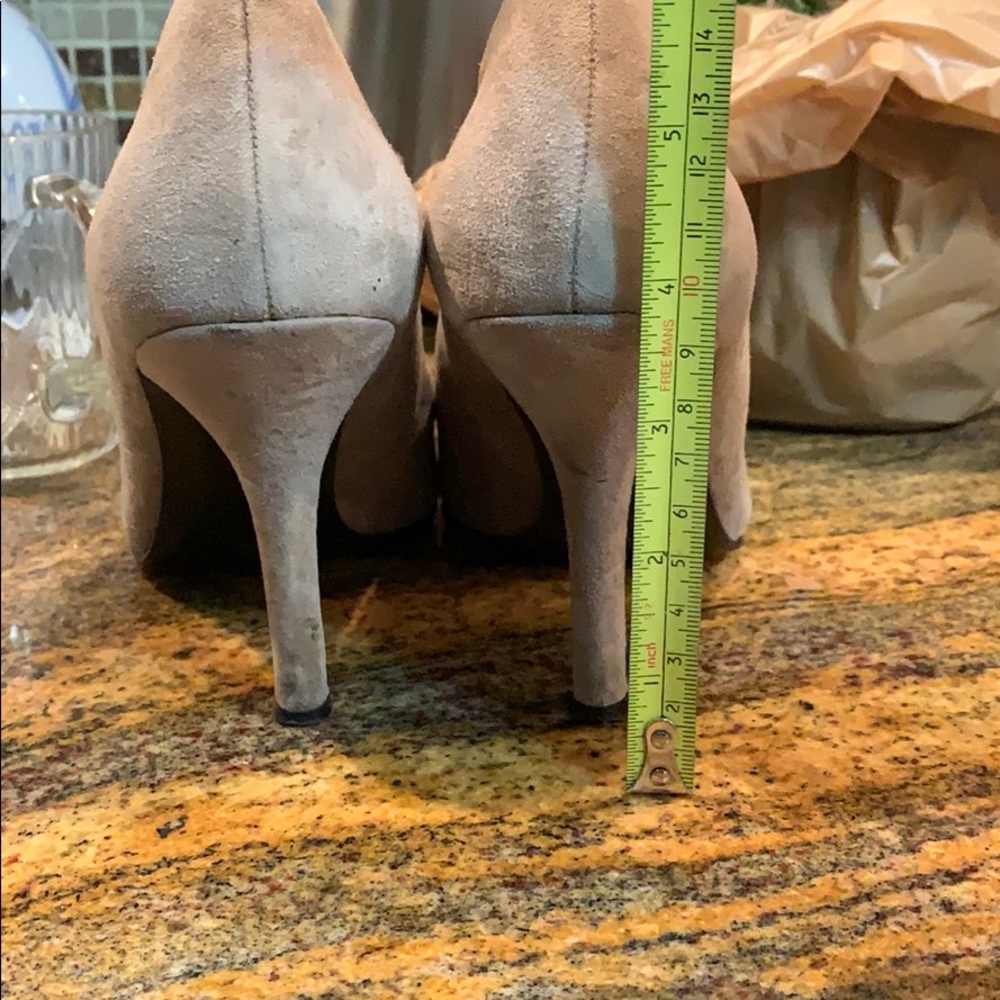 🦃 Nine West heels - Picture 4 of 4